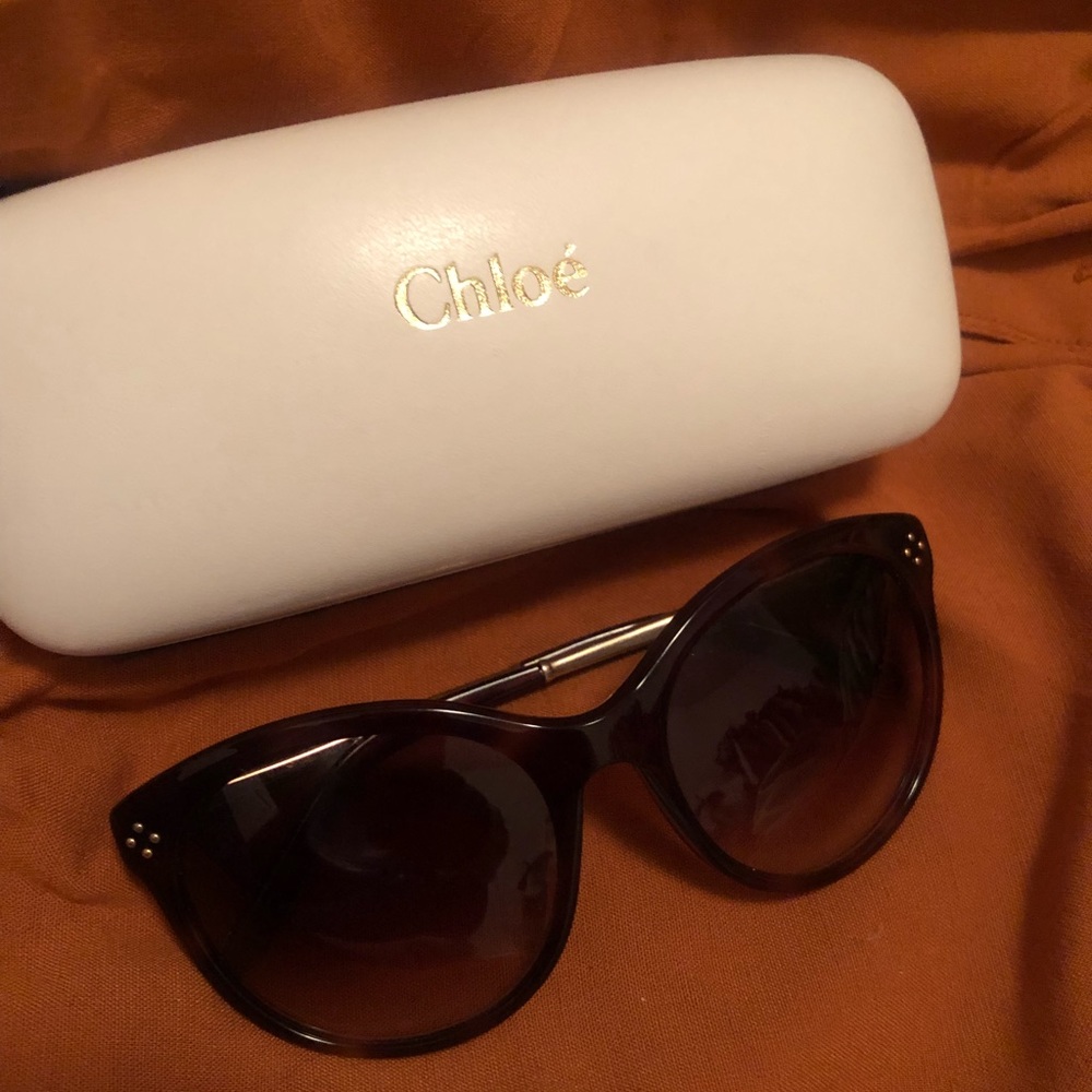 CHLOE | SUNGLASSES